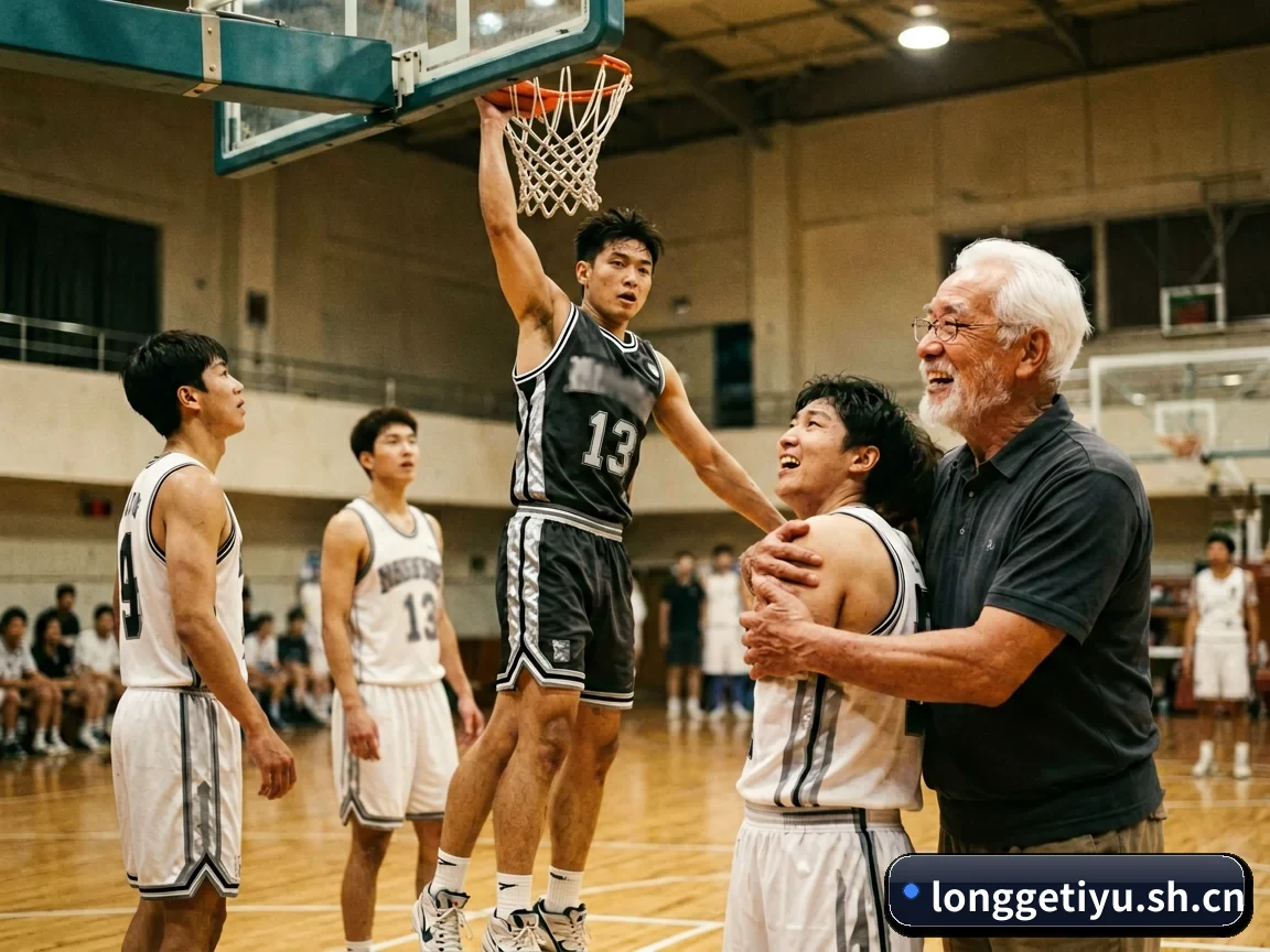 龙哥体育 APP